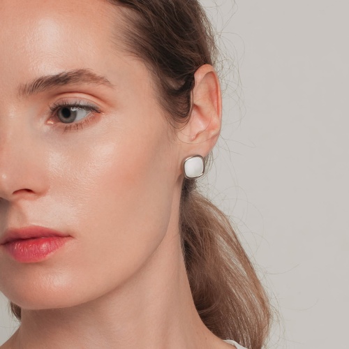 Серьги Possebon Madre, A0892.1 S фото 4